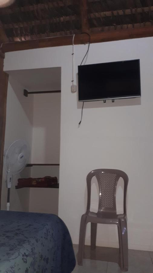 Hostal Villa Brisa Байенита Екстериор снимка
