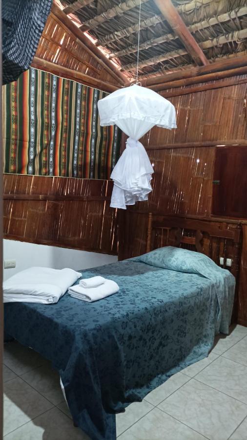 Hostal Villa Brisa Байенита Екстериор снимка