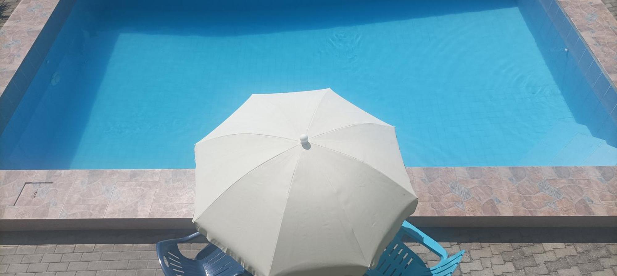 Hostal Villa Brisa Байенита Екстериор снимка