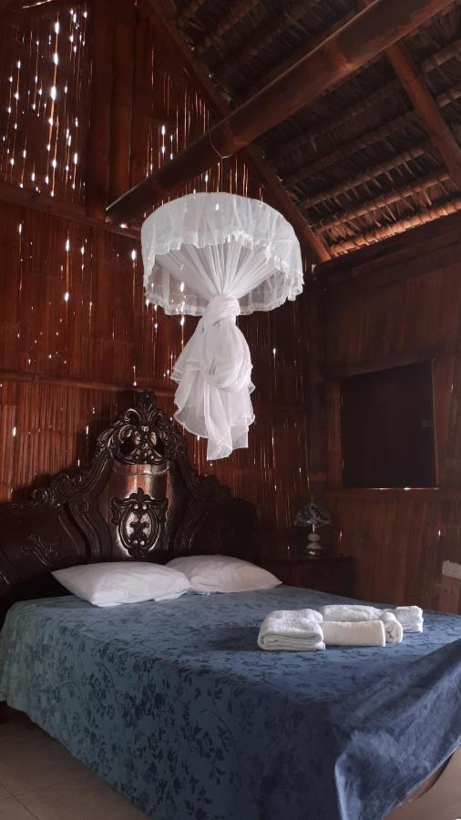 Hostal Villa Brisa Байенита Екстериор снимка